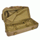 Hazard 4 Shoreleave Rugged Split-Roller Luggage, Coyote, LUG-SHOR-CYT