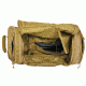 Hazard 4 Shoreleave Rugged Split-Roller Luggage, Coyote, LUG-SHOR-CYT