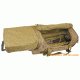 Hazard 4 Shoreleave Rugged Split-Roller Luggage, Coyote, LUG-SHOR-CYT