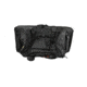 Hazard 4 Shoreleave Rugged Split-Roller Luggage, Black, LUG-SHOR-BLK