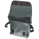 Hazard 4 Simple Messenger Carrying Bags, Ranger Grey, One Size, PMO-MBG-OD