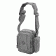 Hazard 4 Tonto Shoulder Bag, Gray, CL-TTO-GRY