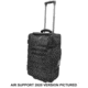 Hazard 4 V20 AirSupport Rolling Carry-on Luggage, Black, One Size, LUG-ASP20-BLK