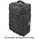 Hazard 4 AirSupport Carry-on Luggage MK2, Black, LUG-ASP20-BLK
