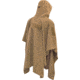 Hazard 4 V20 PonchoVilla Softshell Poncho, Coyote, One Size, APR-PNV20-CYT
