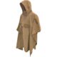 Hazard 4 Poncho Villa Softshell Poncho, Coyote, APR-PNV20-CYT