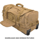 Hazard 4 V20 Shoreleave Rugged Luggage, Coyote, One Size, LUG-SL20-CYT