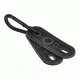 Hazard 4 O+ Blood Type Marker, 2 Pack, Black, PAT-BLD-O-POS-BLK