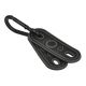 Hazard 4 O+ Blood Type Marker, 2 Pack, Black, PAT-BLD-O-POS-BLK