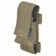 Hazard4 CrazyKoala 2 in. Webbing Sheath, Coyote HST-CZKLA50-CYT