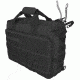 Hazard4 Ditch Tactical Briefcase, Black MSG-DCH-BLK