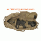 Hazard4 Evac TakeDown Sling Pack, Coyote EVC-TKD-CYT