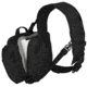 Hazard4 Evac Watson Lumbar-Chest Sling Pack, Black EVC-WATS-BLK