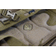 Hazard4 Evac Watson Lumbar-Chest Sling Pack, Coyote EVC-WATS-CYT