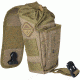 Hazard 4 Flip Bottle/Magazine Pouch, Coyote, PCH-FLIP-CYT