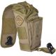 Hazard 4 Flip Bottle/Magazine Pouch, Coyote, PCH-FLIP-CYT