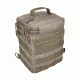 Hazard4 ForwardObserver Molle SLR Camera Bin, Coyote FWD-OBS-CYT