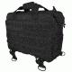 Hazard4 Messenger of Doom M.O.D. Go-bag, Black MSG-MOD-BLK