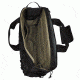 Hazard4 Messenger of Doom M.O.D. Go-bag, Black MSG-MOD-BLK
