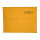 Hazard 4 PadManila iPad Leather Sleeve, Mango, COM-PAML-MGO