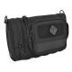 Hazard 4 Reveille Toiletry Bag, Black, RVL-CRD-BLK