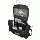 Hazard 4 Reveille Toiletry Bag, Black, RVL-CRD-BLK