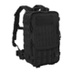 Hazard4 SecondFront Rotatable Backpack, Black BKP-2NDF-BLK