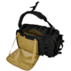 Hazard 4 Second Front Rotatable Backpack, Black, BKP-2NDF-BLK