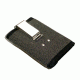 Hazard4 Secure Clip Wallet, KEVLAR - Black WLT-CLP-KVR