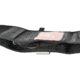 Hazard4 Secure Clip Wallet, KEVLAR - Black WLT-CLP-KVR