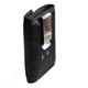 Hazard4 Secure Clip Wallet, Leather - Black WLT-CLP-LTR