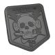 Hazard 4 Spec Op Skull Patch