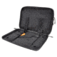 Hazard4 Ventilator Laptop Case for 13in. Mac, Black COM-VTLT13-BLK