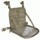 Hazard4 VentraPack MOLLE 2-in-1 Chest-Sling Pack, Coyote VT-VTRA-CYT