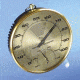 HB Instrument Company Universal Dial Hygrometer/Thermometer 235F Vwr THERMO-HYGROMETER Dial