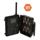 HCO Outdoor Products Spartan GoCam,Verizon Version,3G,Wireless,Blackout IR,HD,OD Green GC-VZWb