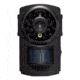 HCO Outdoor Products BG500L 5MP Wireless MMS-GPRS Invisible Flash IR Security Camera, Black USB cable, Micro SD card, Mounting Strap HCO-BG500L