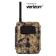 Camera, Spartan, GoCam (Connected by Verizon), Wireless, Blackout IR, Camouflage