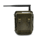 HCO Outdoor Products Camera, Spartan, GoCam, - Euro Version, Wireless, Blackout IR, Camouflage GC-EUb