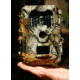 HCO Outdoor Products Uway Vigilant Hunter U250B Black Flash InfraRed Scouting Camera, Camouflage UWY-U250B