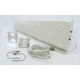 EDEMO Spartan Camera Wireless Scouting Camera Gain Antenna, White, ATN-GSM-411, EDEMO1
