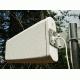 EDEMO Spartan Camera Wireless Scouting Camera Gain Antenna, White, ATN-GSM-411, EDEMO1
