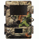 HCO Outdoor Uway Vigilant Hunter VH200HD Black Flash InfraRed Scouting Camera - Wide Angle, Camouflage VH200HD