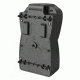 HCO Uway NightTrakker NT50B IR Black Flash Scouting Camera - Back