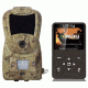HCO Uway NightTrakker NT50B Scouting Camera Camo Black Flash UWY-NT50B-CAMO