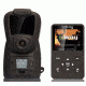 HCO Uway NightTrakker NT50B Scouting Camera Green Black Flash UWY-NT50B-GRN