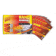 Heat Factory Hand Warmer Mini Family 24 Pack 12 Pair 10hr