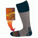 Heat Factory Wool Sock w/Pocket On Toes For Heat Warmer 40148