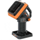 Heat Hog Piglet Liquid Propane Portable Heater, 4,000 BTU, Orange, Small, HH-04SLN-A