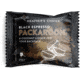 Heather's Choice Black Espresso Packaroon, 28g, Gluten Free, Black Espresso